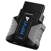 HPT MPVI4 diagnostic scan tool for quick DTC reading in professional garages.