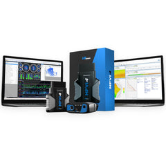 HPT MPVI4 OBDII interface delivering secure, reliable connections in real-world driving.