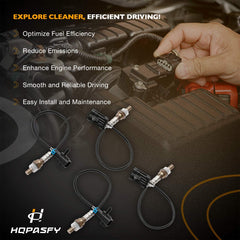 HQPASFY 24-month warranty provides purchase confidence