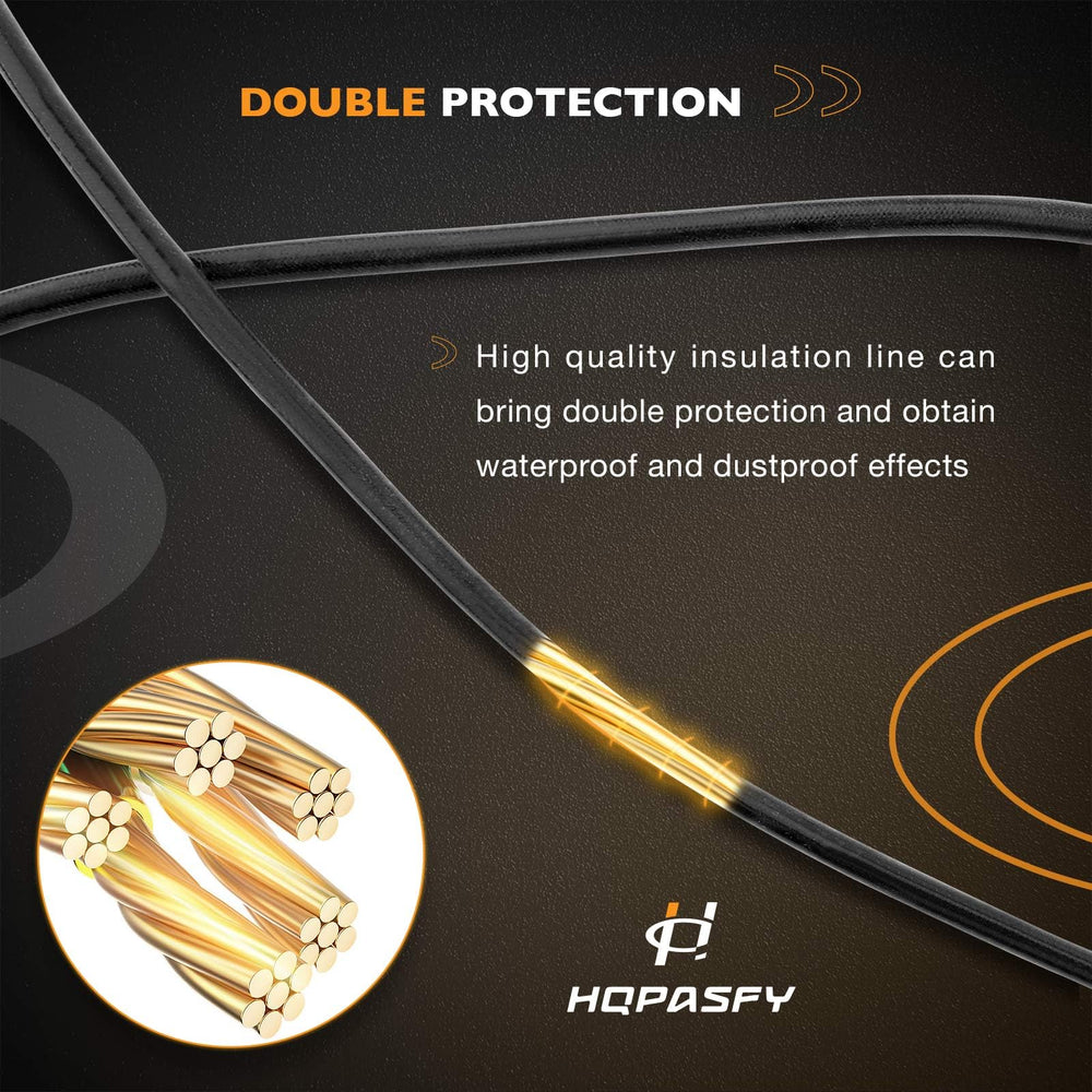 HQPASFY sensor fits Chevy, GMC, Cadillac wide coverage across models