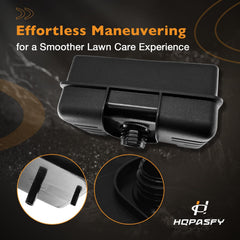 HQPASFY compatible with Tecumseh 34156A and 37290 for OEM-grade compatibility.