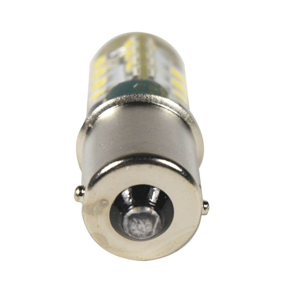 HQRP high-brightness illumination for enhanced outdoor work.