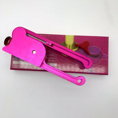 HQUNING SEAL CLASPER 5.0 interchangeable claspers enable multiple seal sizes
