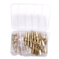 HRJZF jet kit compatibility guide for PWK CVK PE carburetors