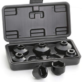 Hromee fuel filter cap tool 24mm socket for tight engine spaces