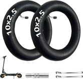 Hromra 10x2.5 inner-tube pack ready for quick install and durable rides