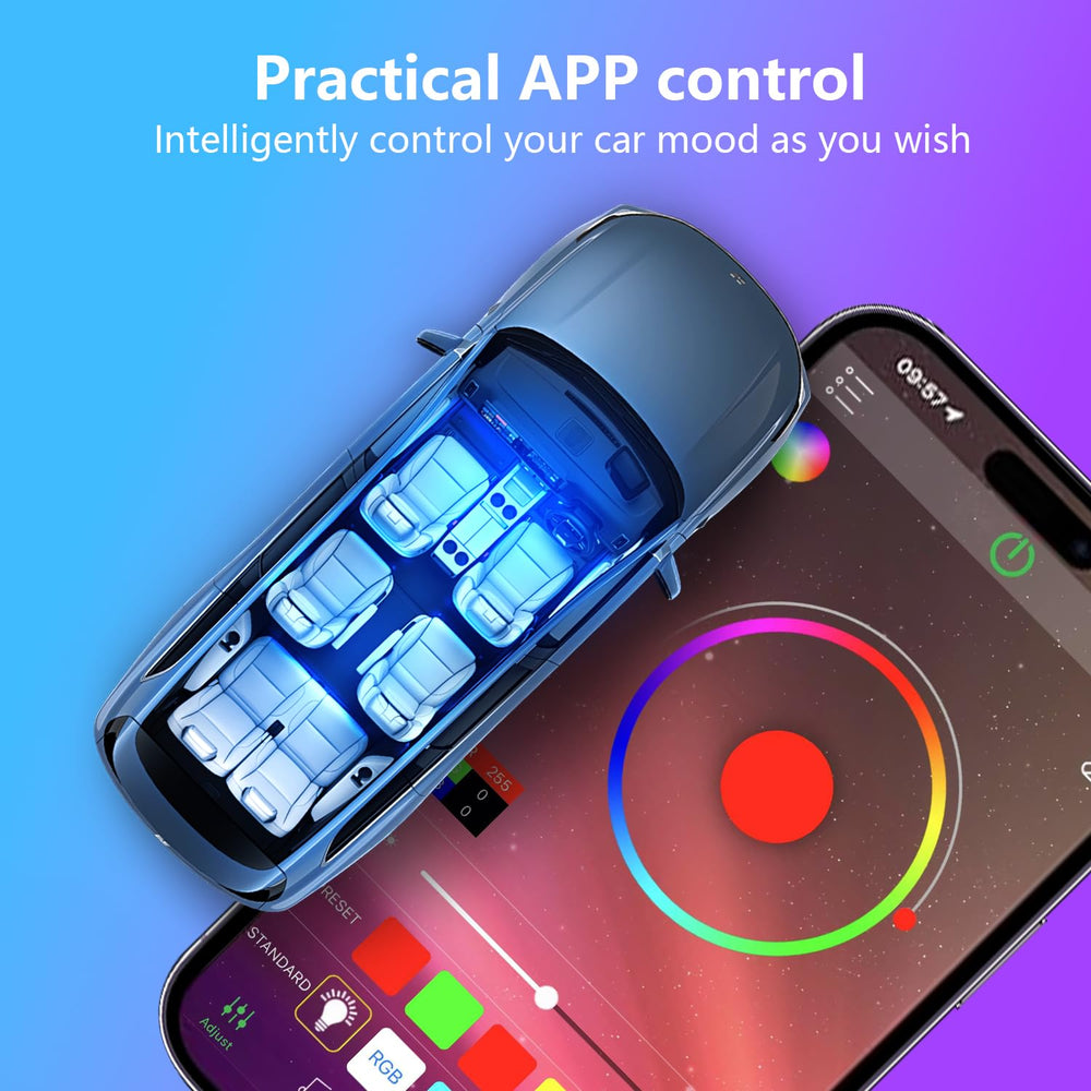 Hrvzdvw music sync mode matches colors to your music beat