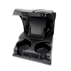 HSBang Ram instrument panel cup-holder assembly shown in the cab.
