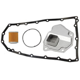 Hsbang transmission filter kit Altima packaging, ready for direct replacement