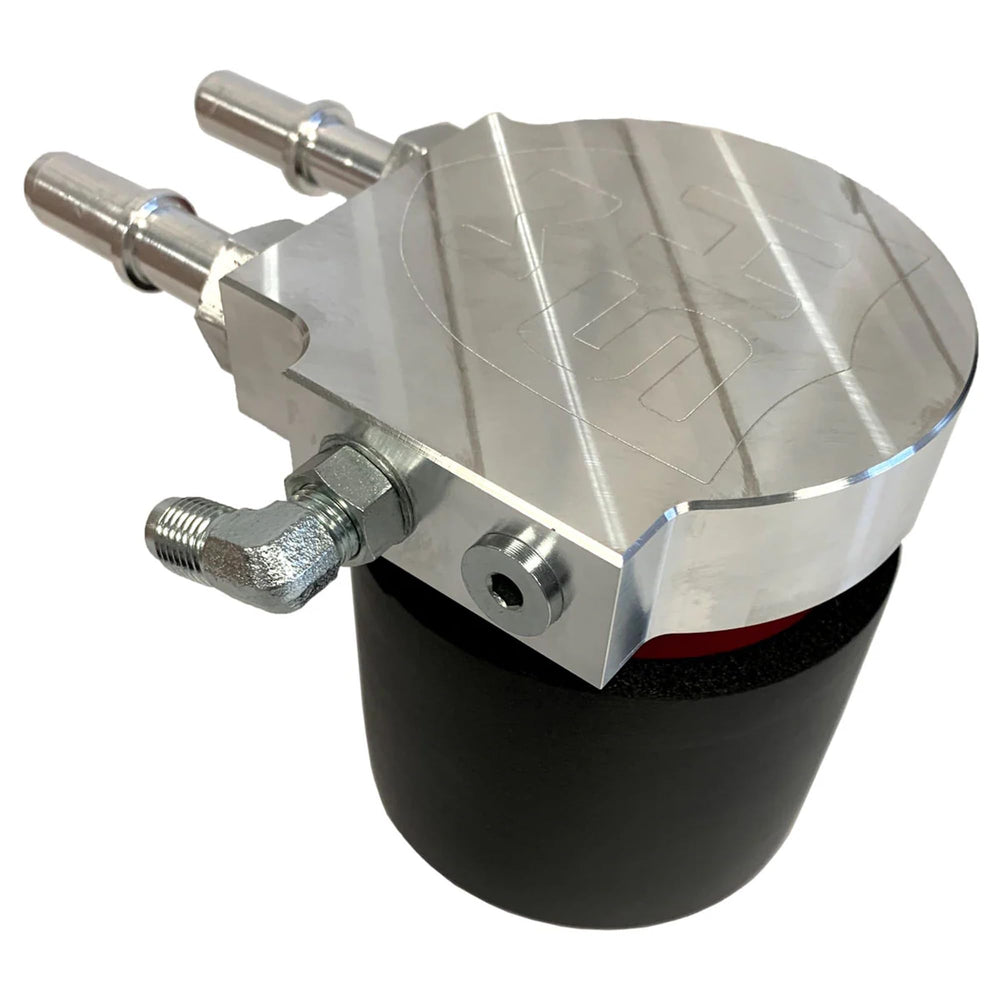 HSM makes USA-made quality lines and fittings for durable installation