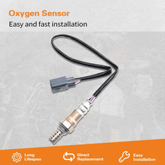 HTMXJA OE-fit sensor 25024777 compatibility for OEM-style fit