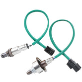 HTMXJA upstream oxygen sensor for Accord improves emissions monitoring