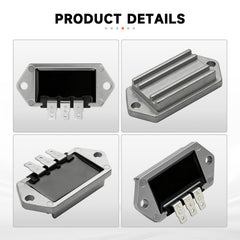 HUGEBO battery charging protection prevents overcharging, extending battery life.