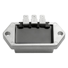 HUGEBO compatible with Kohler 8-25 HP engines and 15 A alternators.
