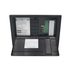 WF-8955PEC technical specs: 55A output and 105-130V input