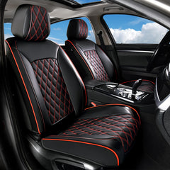 Huidasource airbags-compatible design maintains safety features.