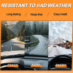 HULADAED exact-fit interface enables quick installation