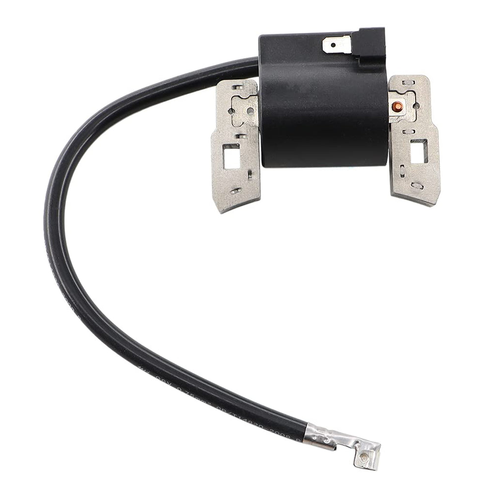 HURI ignition coil logo and branding for quick recognition.