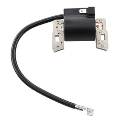 HURI ignition coil logo and branding for quick recognition.