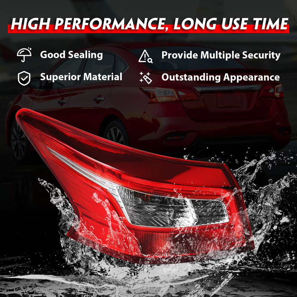 Huray 365-day warranty for peace of mind.
