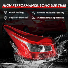 Huray 365-day warranty for peace of mind.