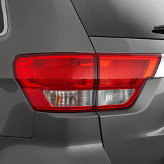 Huray direct OEM replacement tail light requires no modification
