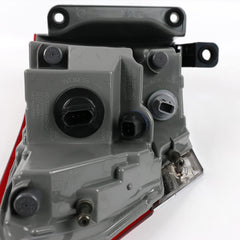 Warranty and support card for Huray tail lights communicates 365-day protection