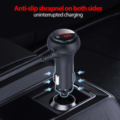 Hurmai wide compatibility supports dash cams, GPS, fridge, vacuum pumps, and more.