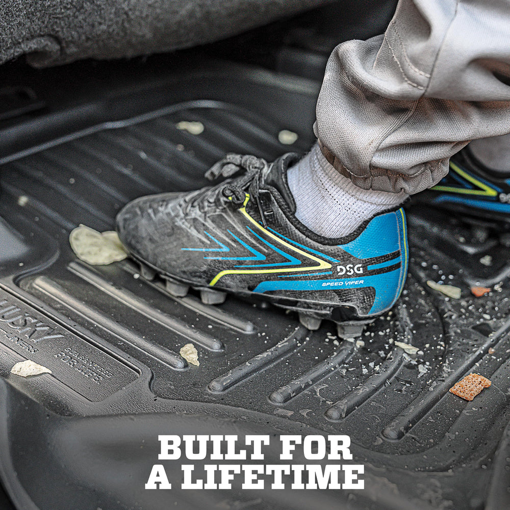 Easy removal and cleaning with ProCore formula.