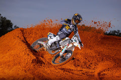 Compatible with 2014–2022 Husqvarna models for easy replacement.