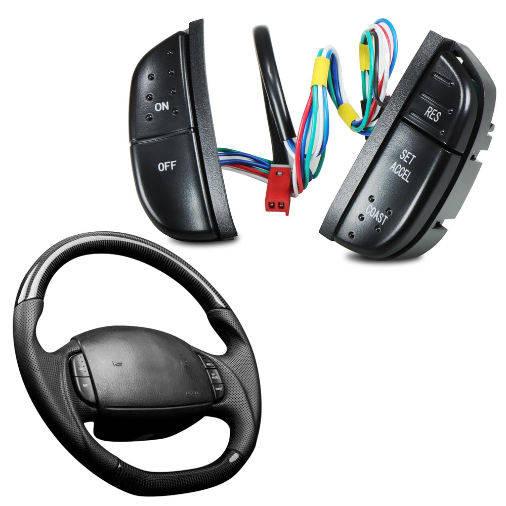 HUSUKU compatibility chart image highlighting Ford and E-Series fitment.