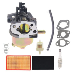 Hutdkte 951-14423 carburetor for Cub Cadet improves starting reliability and performance