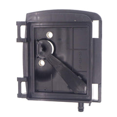 Hutdkte air cleaner base closeup, compatible with Toro 22in Recycler mowers.