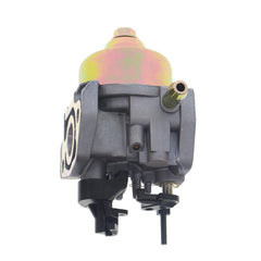 Hutdkte TB-series carburetor kit highlights new gaskets and filter for easy installation