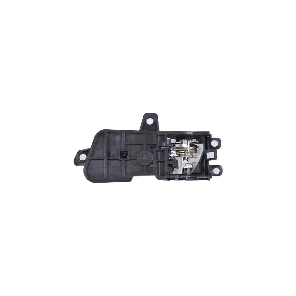 HUYILUN0104 chrome interior door handle compatibility label emphasizes fit for Sonata.