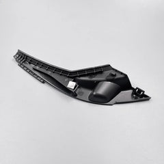 HUYILUN0104 durable plastic finish maintains appearance over time