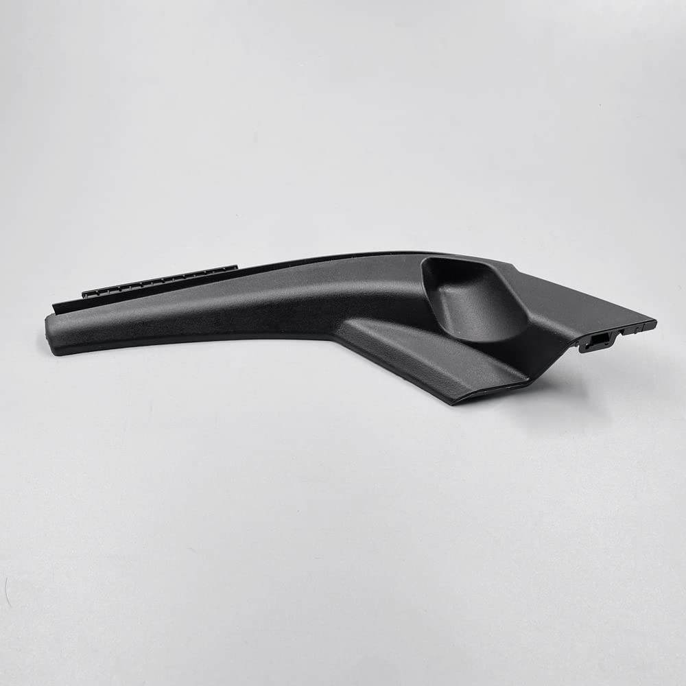 HUYILUN0104 Honda Fit 2009-2013 compatibility confirms correct fit