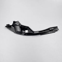 HUYILUN0104 hood hinge cover closeup shows durable finish