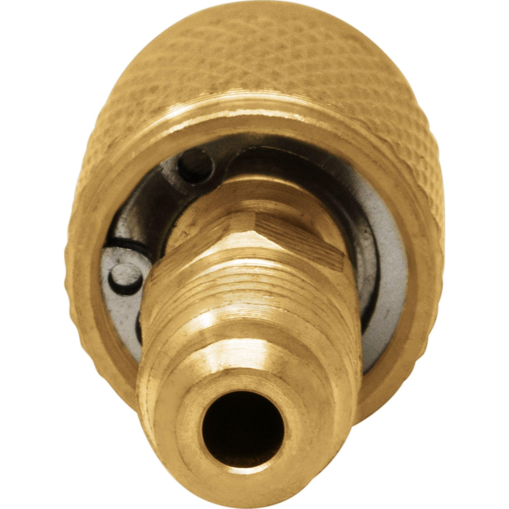 HVAC Guys professional grade adapter for USA design and service