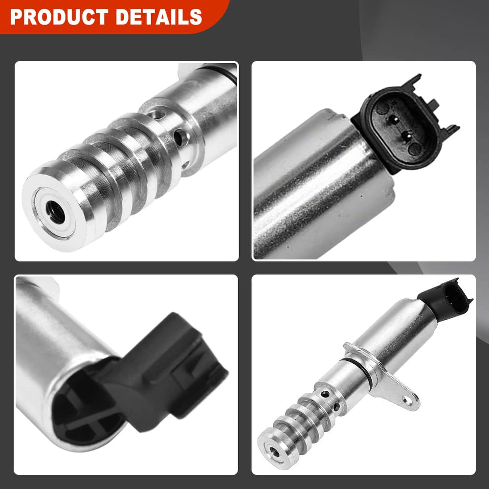 HY-SPEED solenoid with clear labeling supports correct replacement and traceable OE references.