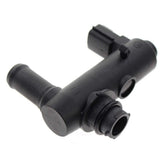 HY-SPEED evap purge valve assembly for EVAP system, precise fit and compatibility