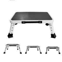 HYMIC 500 lb capacity supports heavy-duty tasks around RVs and home