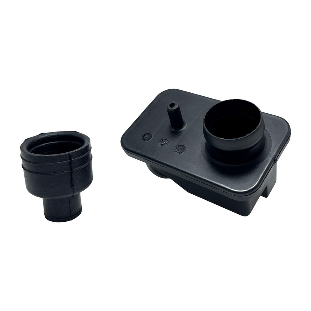 HYNYHT breather joint assembly, corrosion-resistant design for reliable performance.