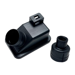 HYNYHT engine bay view, compact aftermarket part compatible with multiple models.