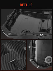 HYR 265-850 compatibility list image confirms broad vehicle fitment