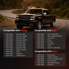 HYR 599-210XD back ports highlight plug-and-play connections for quick installation.