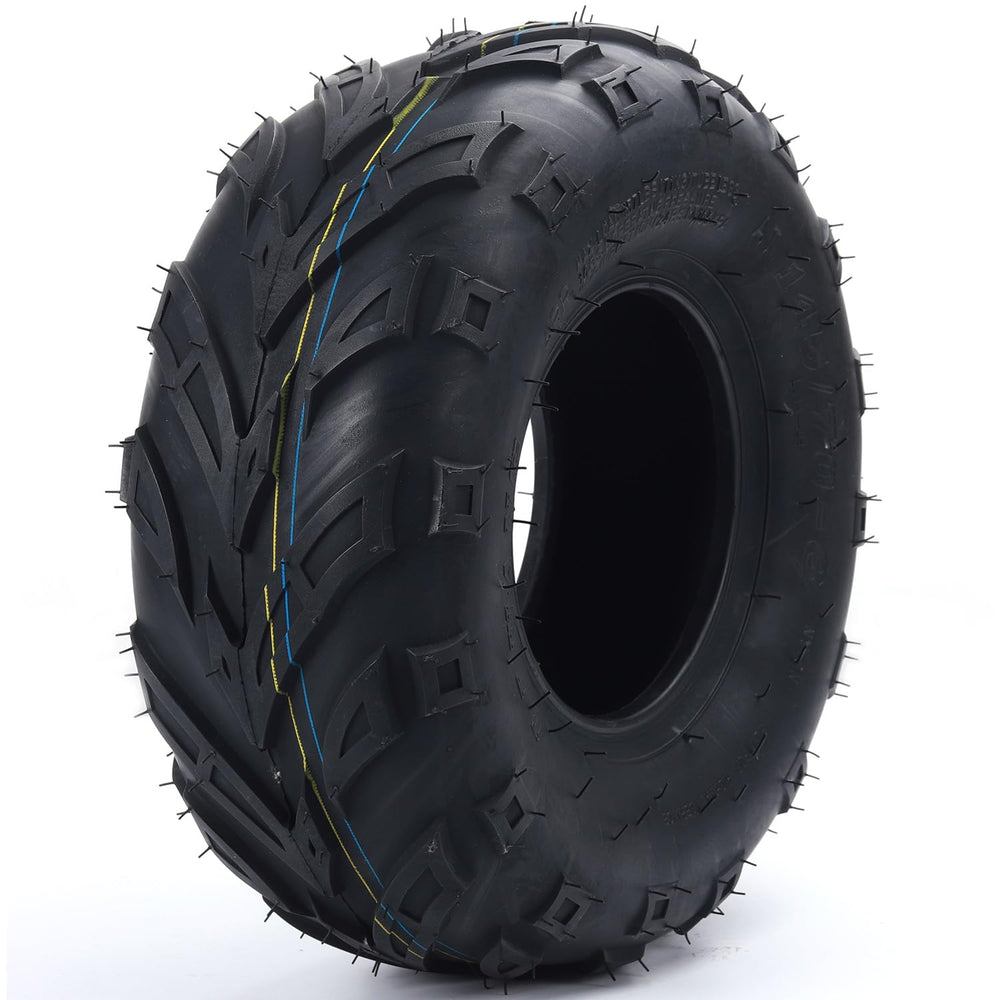 Hyssk compact design visual suggests space-saving tires for small vehicles.