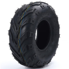 Hyssk compact design visual suggests space-saving tires for small vehicles.