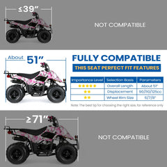 Hyssk compatibility chart image helps verify model fit at a glance