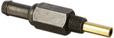 Hyundai 26740-3C200 PCV valve front view for reliable engine ventilation